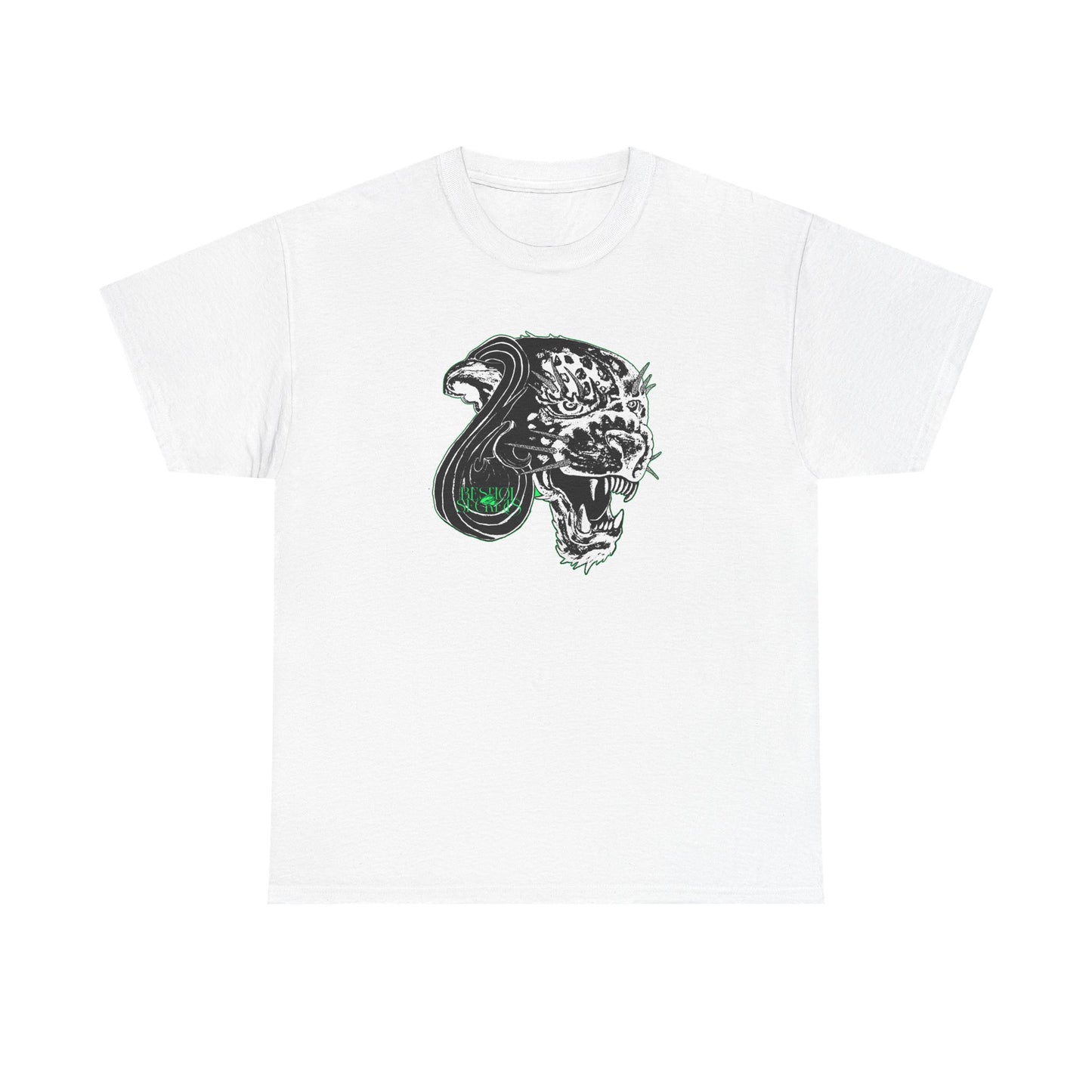 Jaguar - Édition limitée - T-shirt