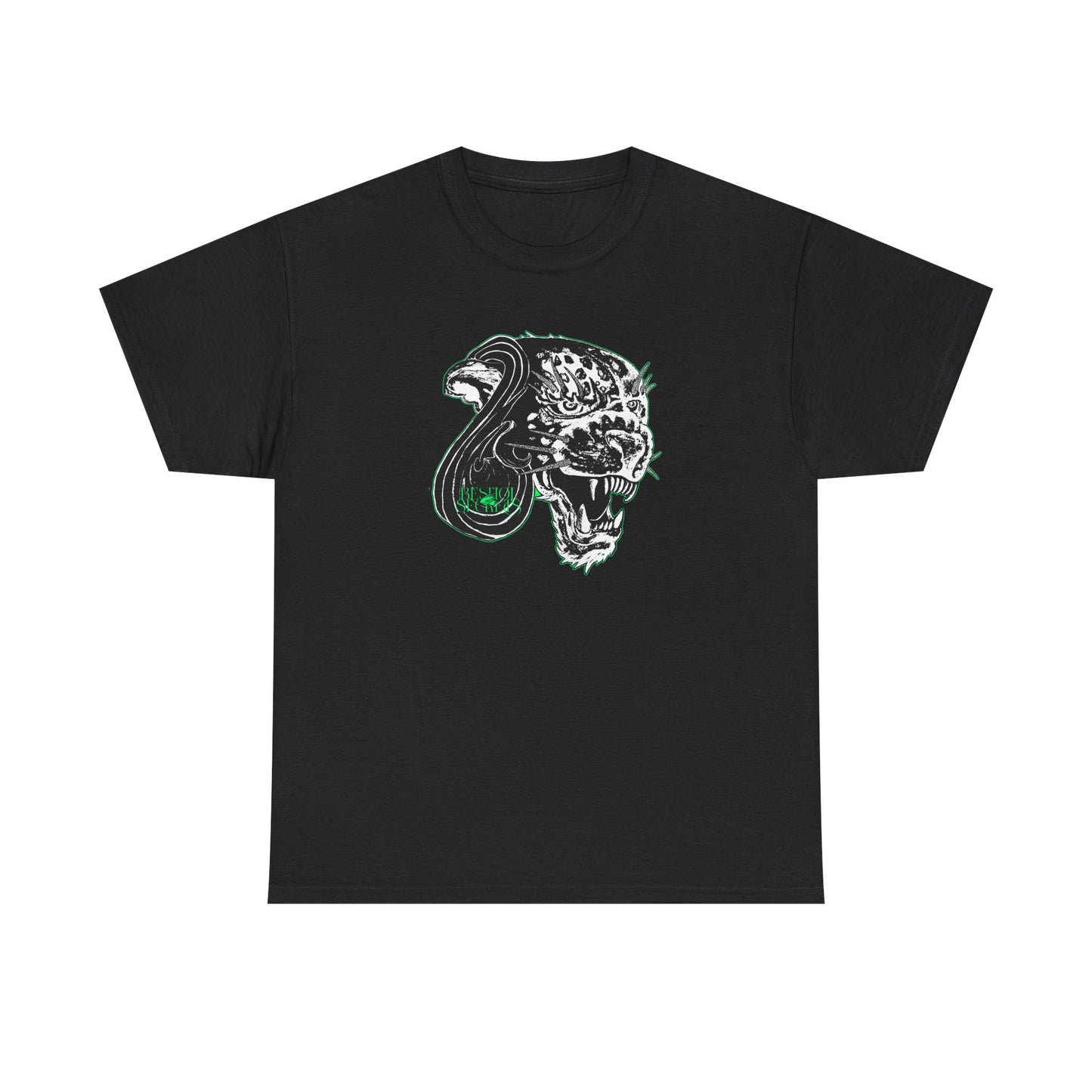 Jaguar - Édition limitée - T-shirt