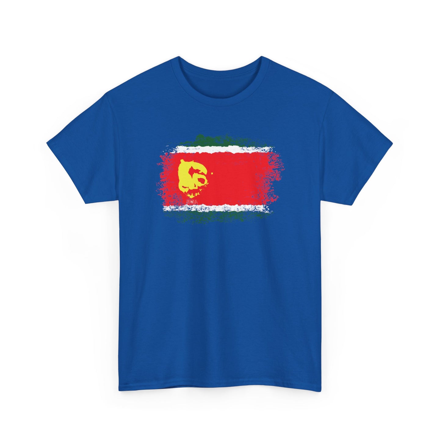 Gpe skull - Édition limitée - T-shirt