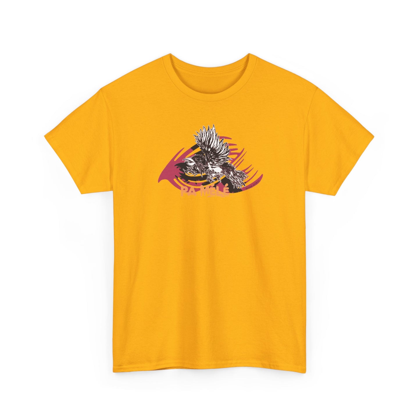 Pa mélé - Édition limitée - T-shirt