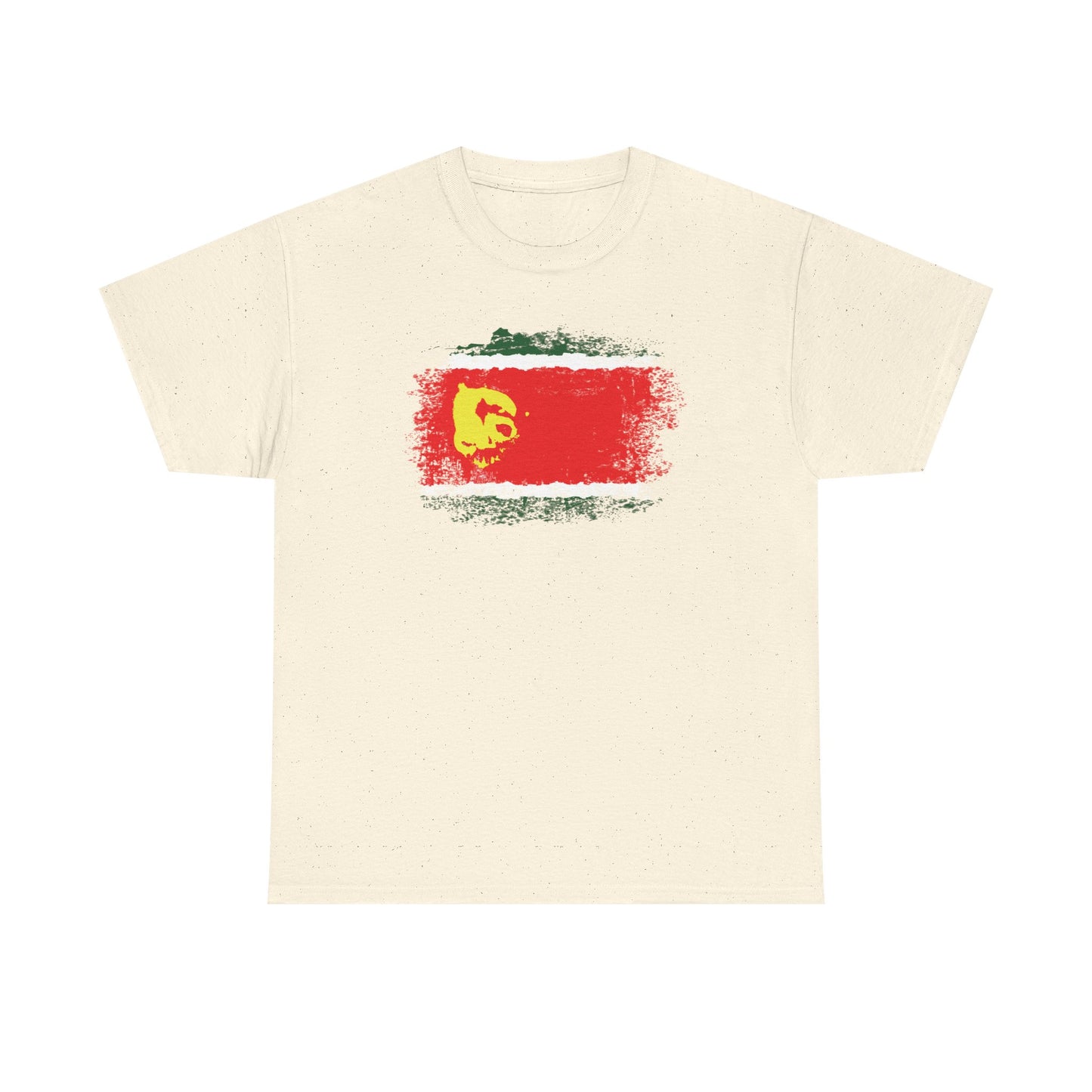 Gpe skull - Édition limitée - T-shirt