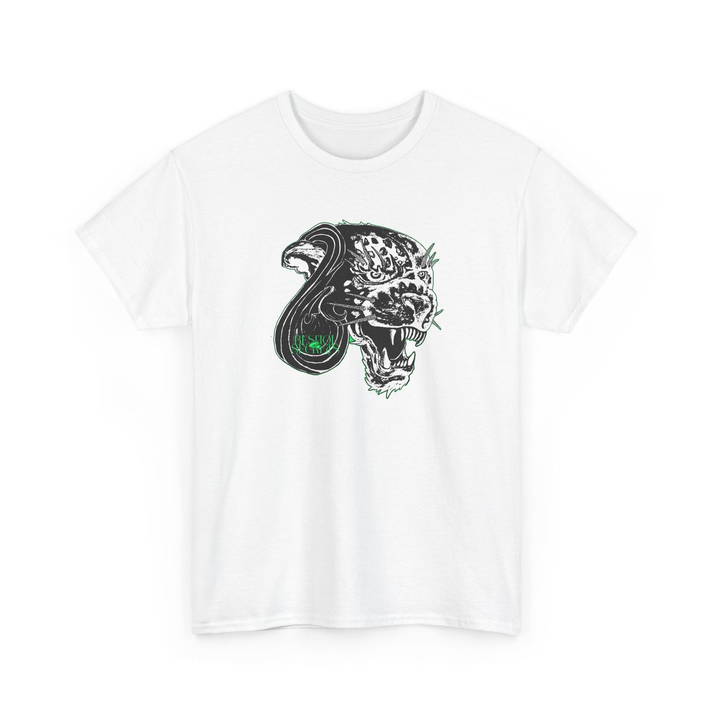 Jaguar - Édition limitée - T-shirt