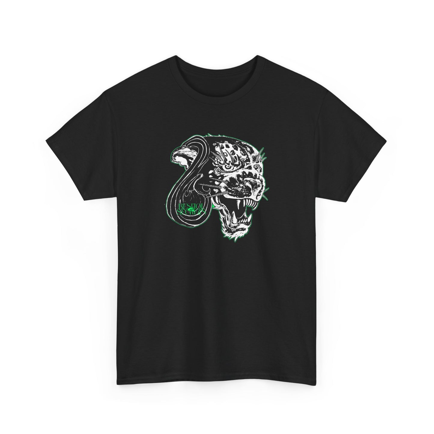 Jaguar - Édition limitée - T-shirt
