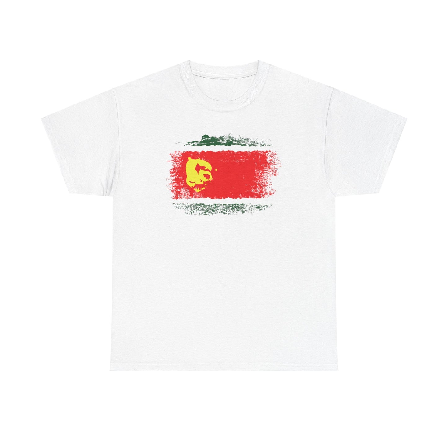 Gpe skull - Édition limitée - T-shirt