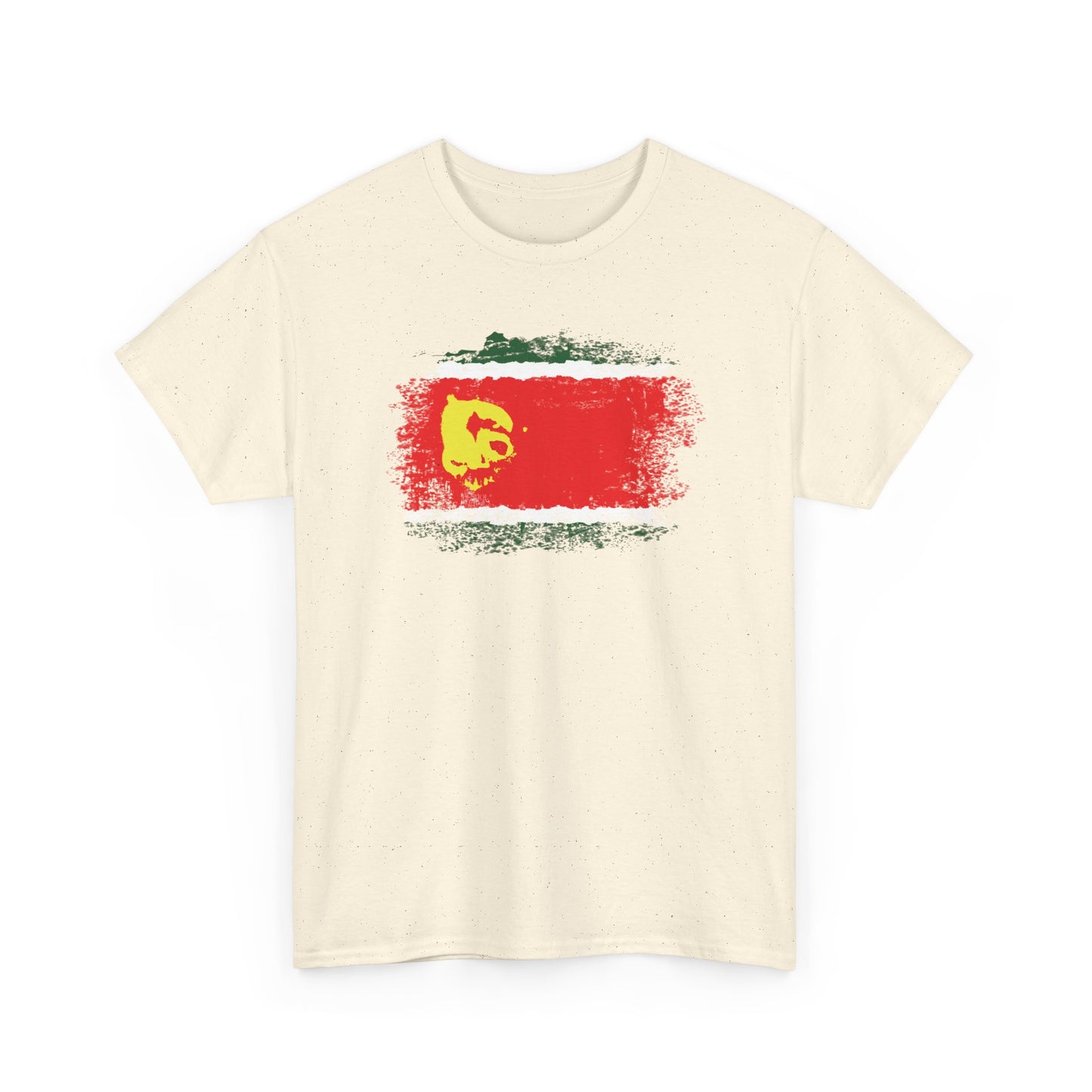 Gpe skull - Édition limitée - T-shirt