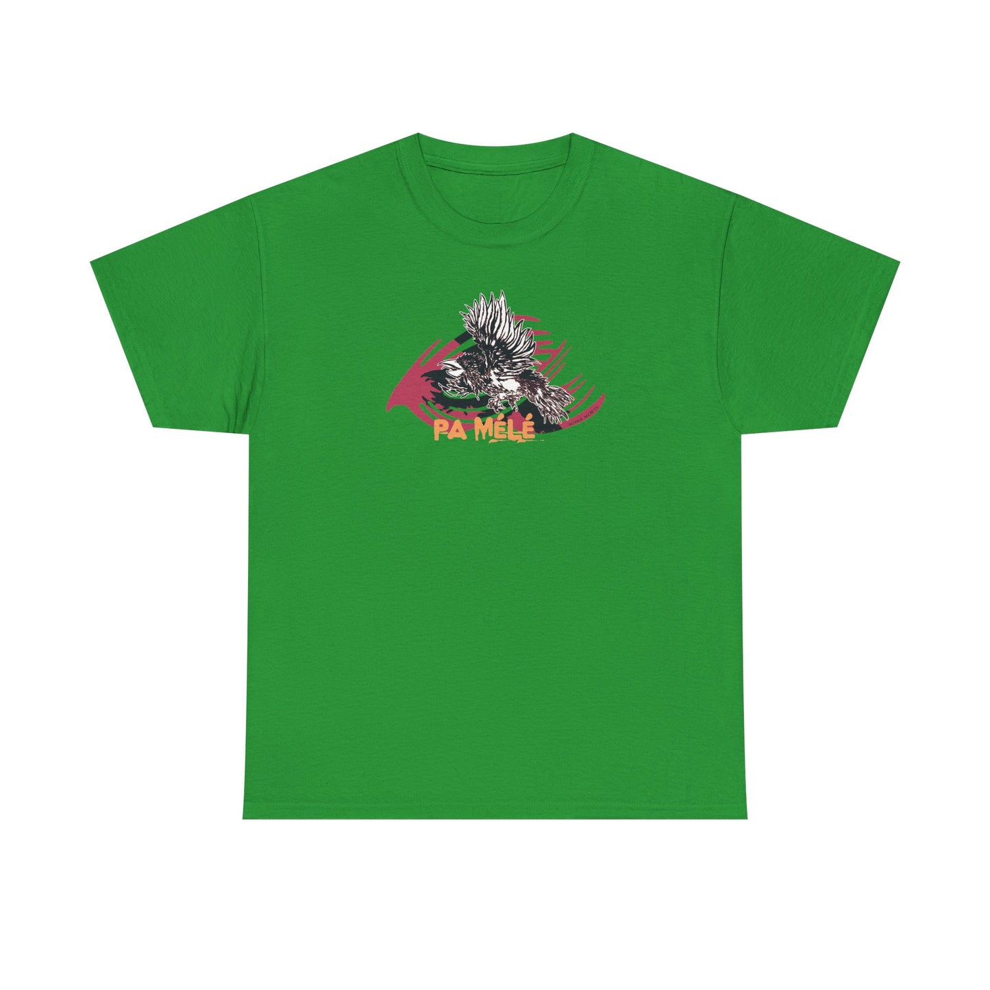 Pa mélé - Édition limitée - T-shirt