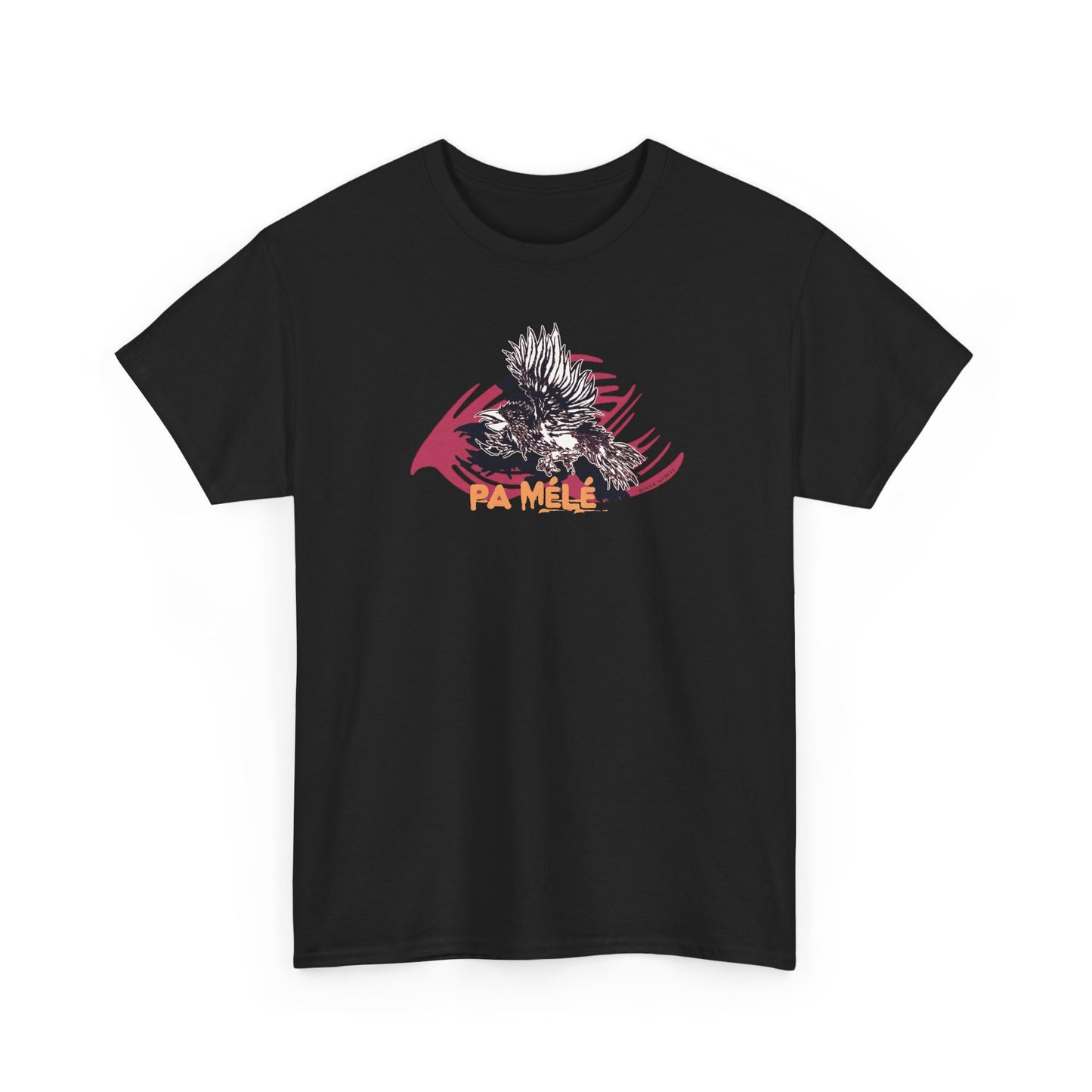 Pa mélé - Édition limitée - T-shirt