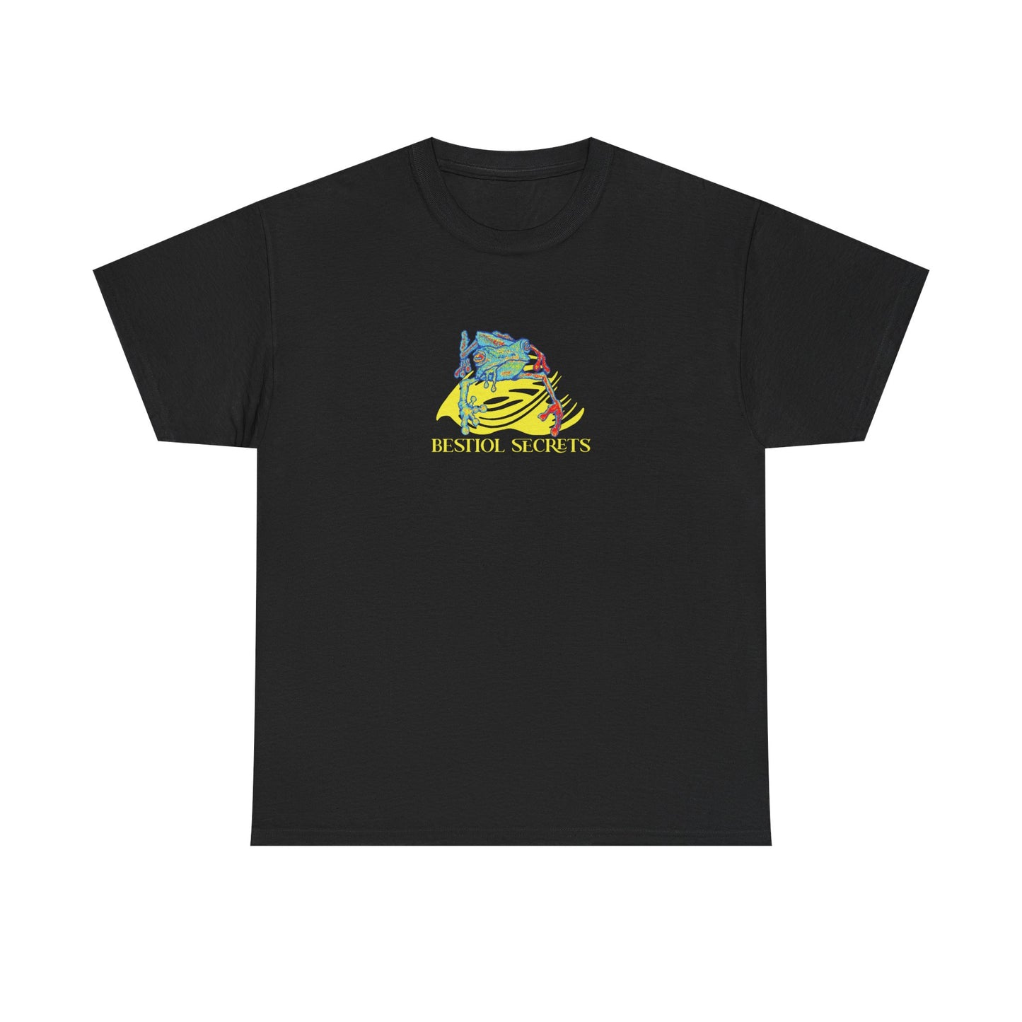 Crazy frog - Édition limitée - T-shirt