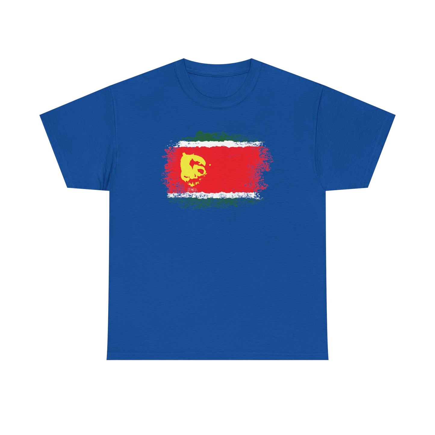 Gpe skull - Édition limitée - T-shirt