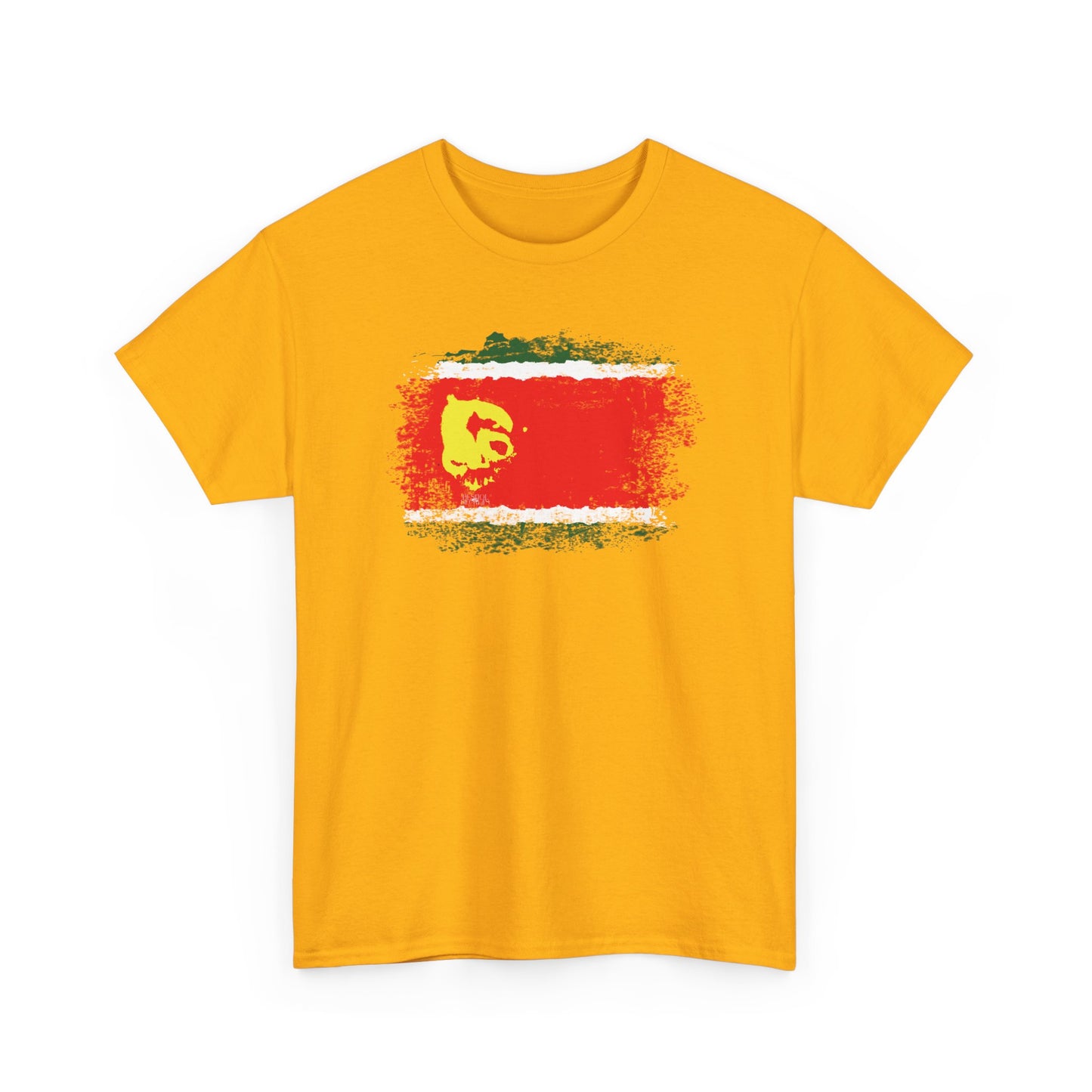 Gpe skull - Édition limitée - T-shirt
