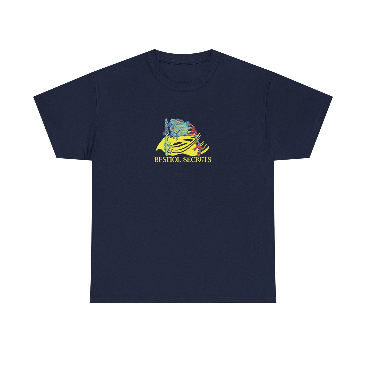 Crazy frog - Édition limitée - T-shirt