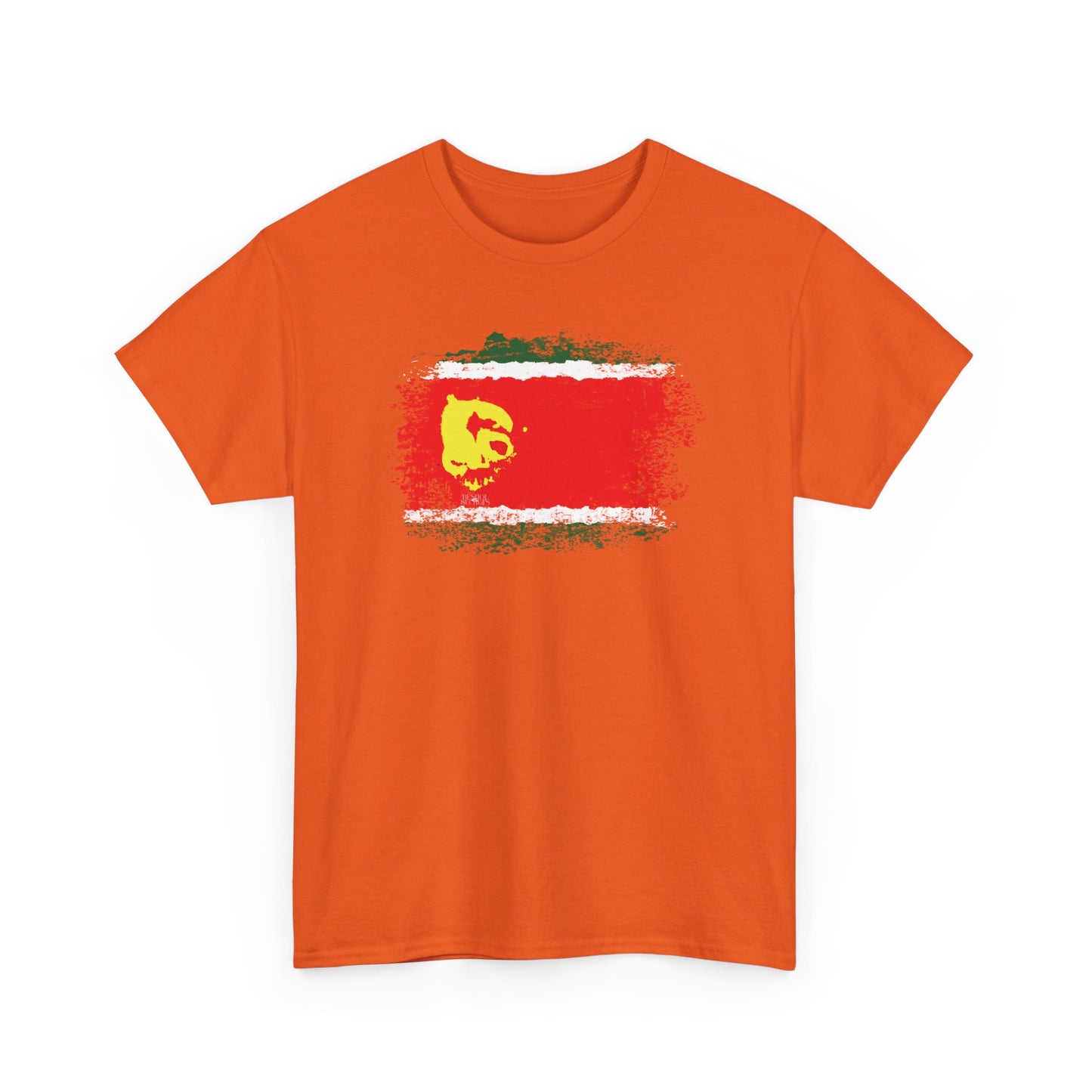 Gpe skull - Édition limitée - T-shirt