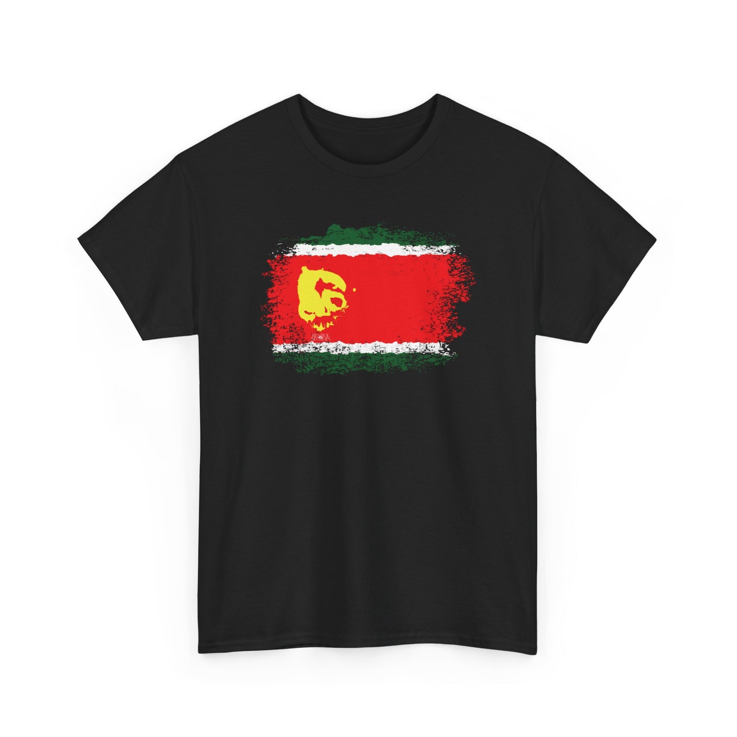 Gpe skull - Édition limitée - T-shirt