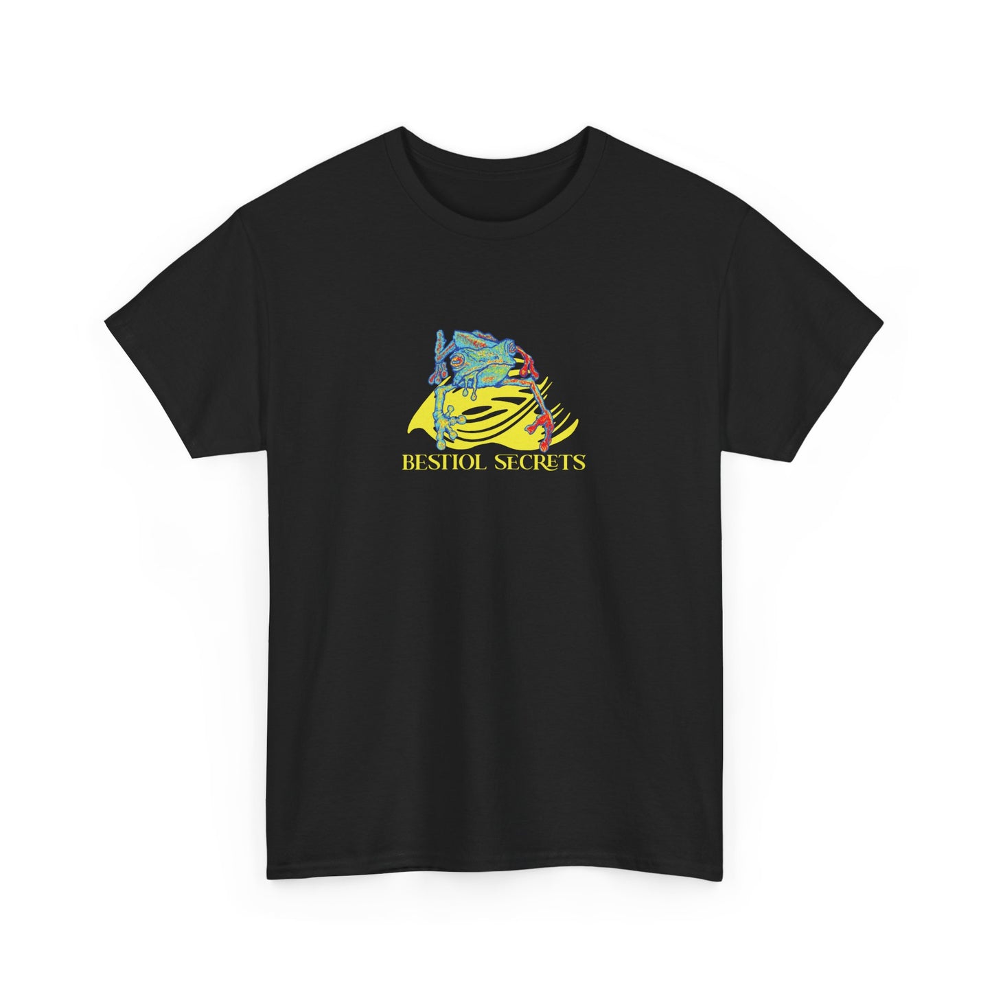 Crazy frog - Édition limitée - T-shirt