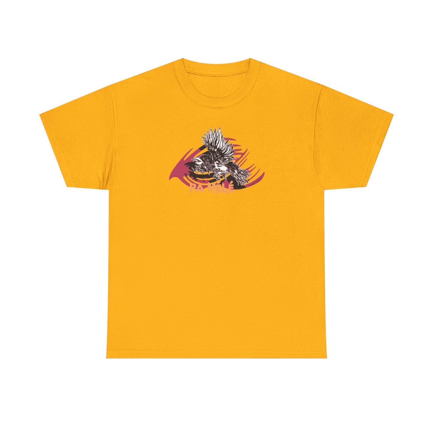 Pa mélé - Édition limitée - T-shirt