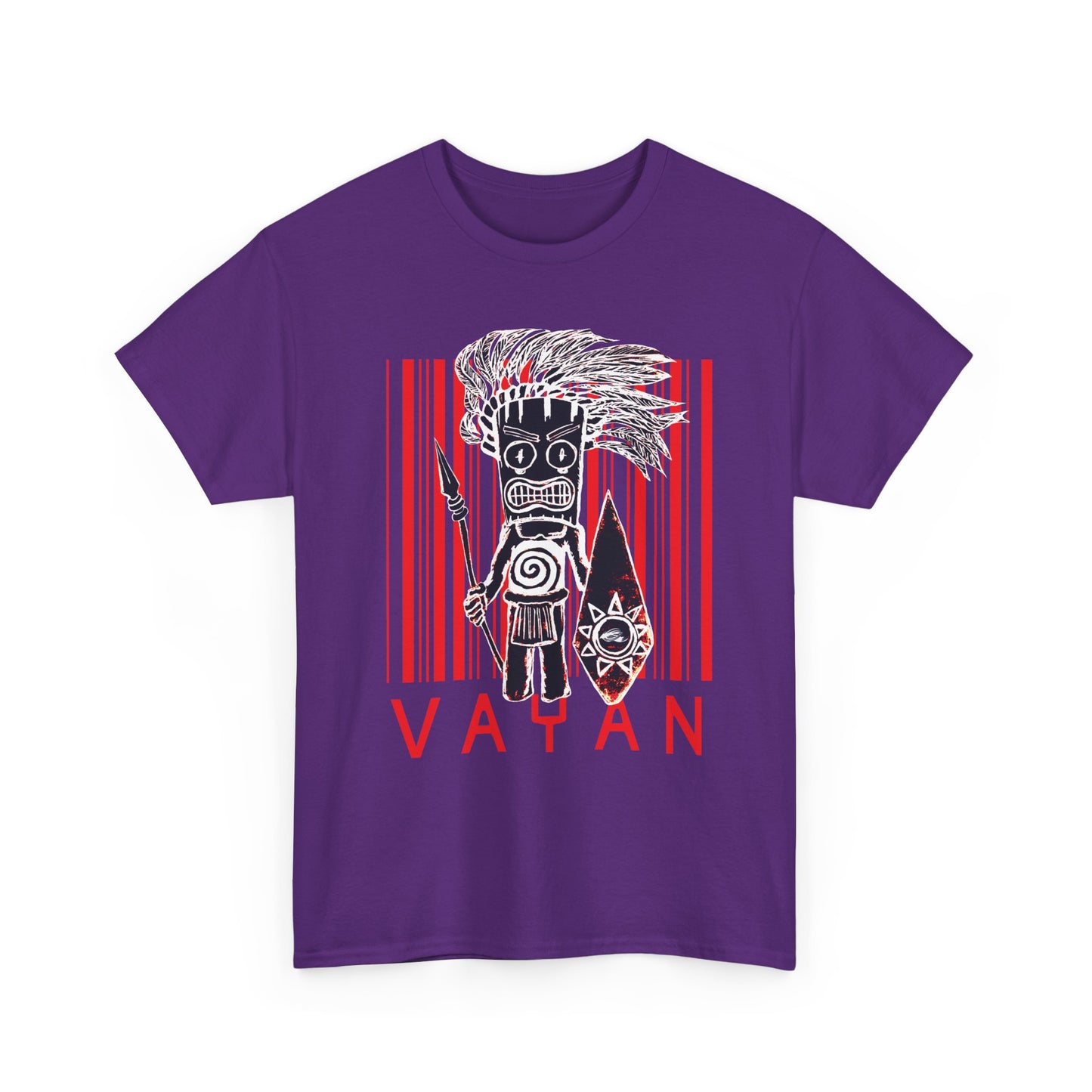 VAYAN - Édition limitée - T-shirt