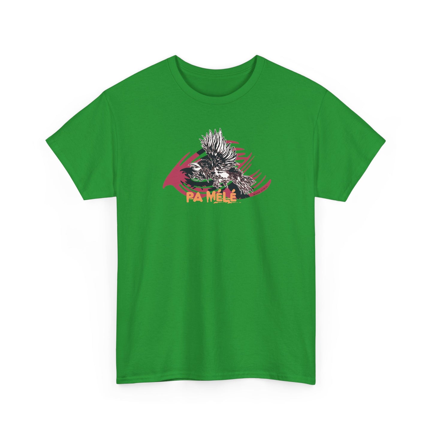Pa mélé - Édition limitée - T-shirt