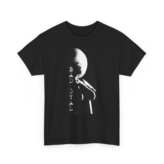 Bad Gyal - Édition limitée - T-shirt
