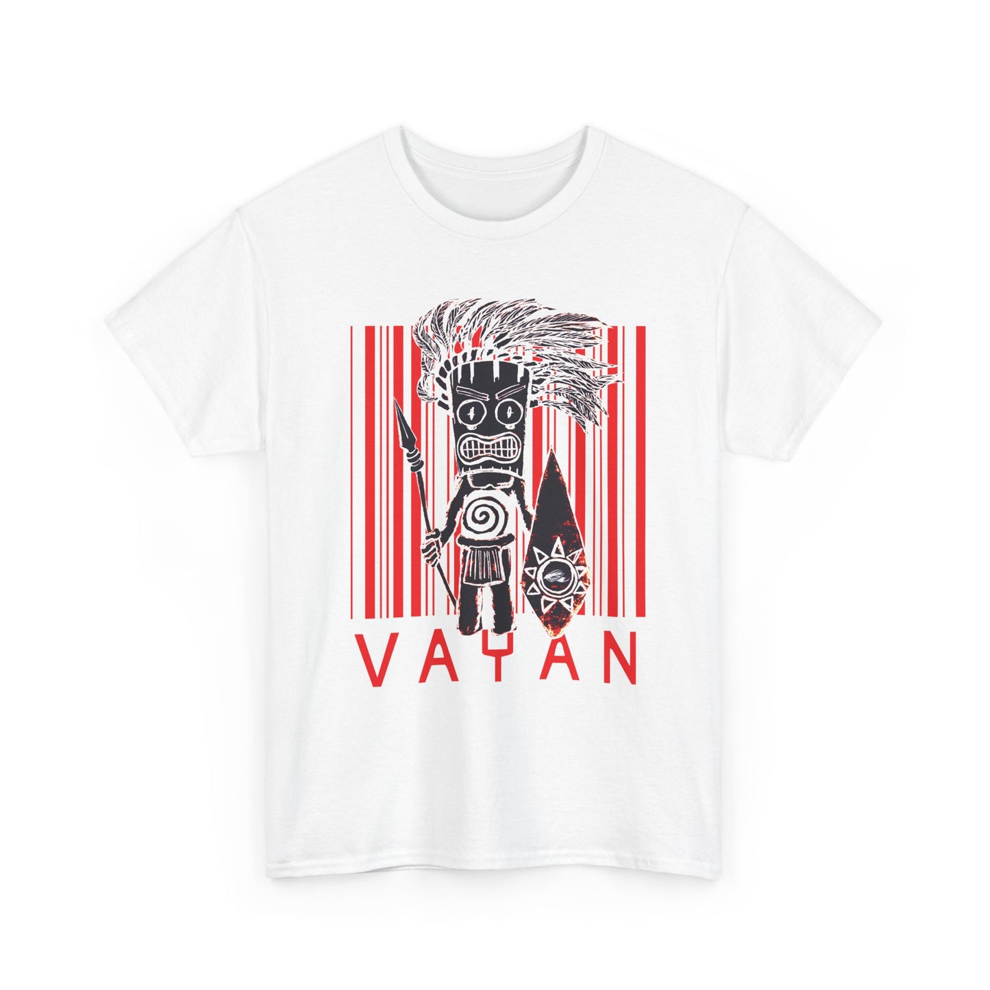 VAYAN - Édition limitée - T-shirt