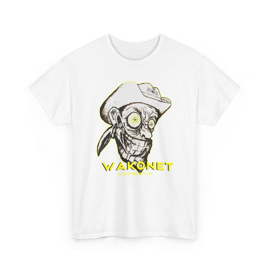 Wakonet - Édition limitée - T-shirt