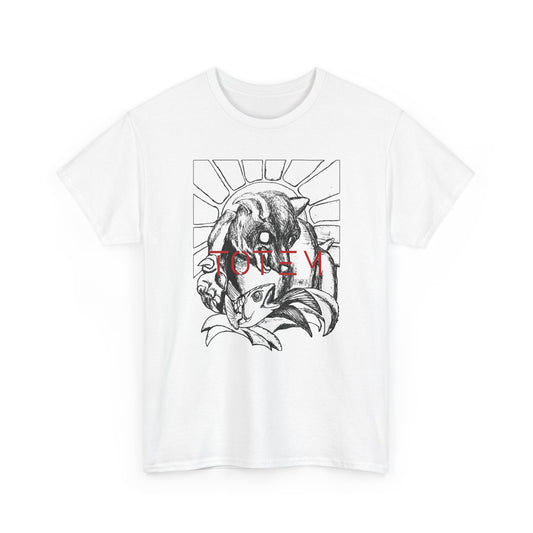 Totem - Édition limitée - T-shirt