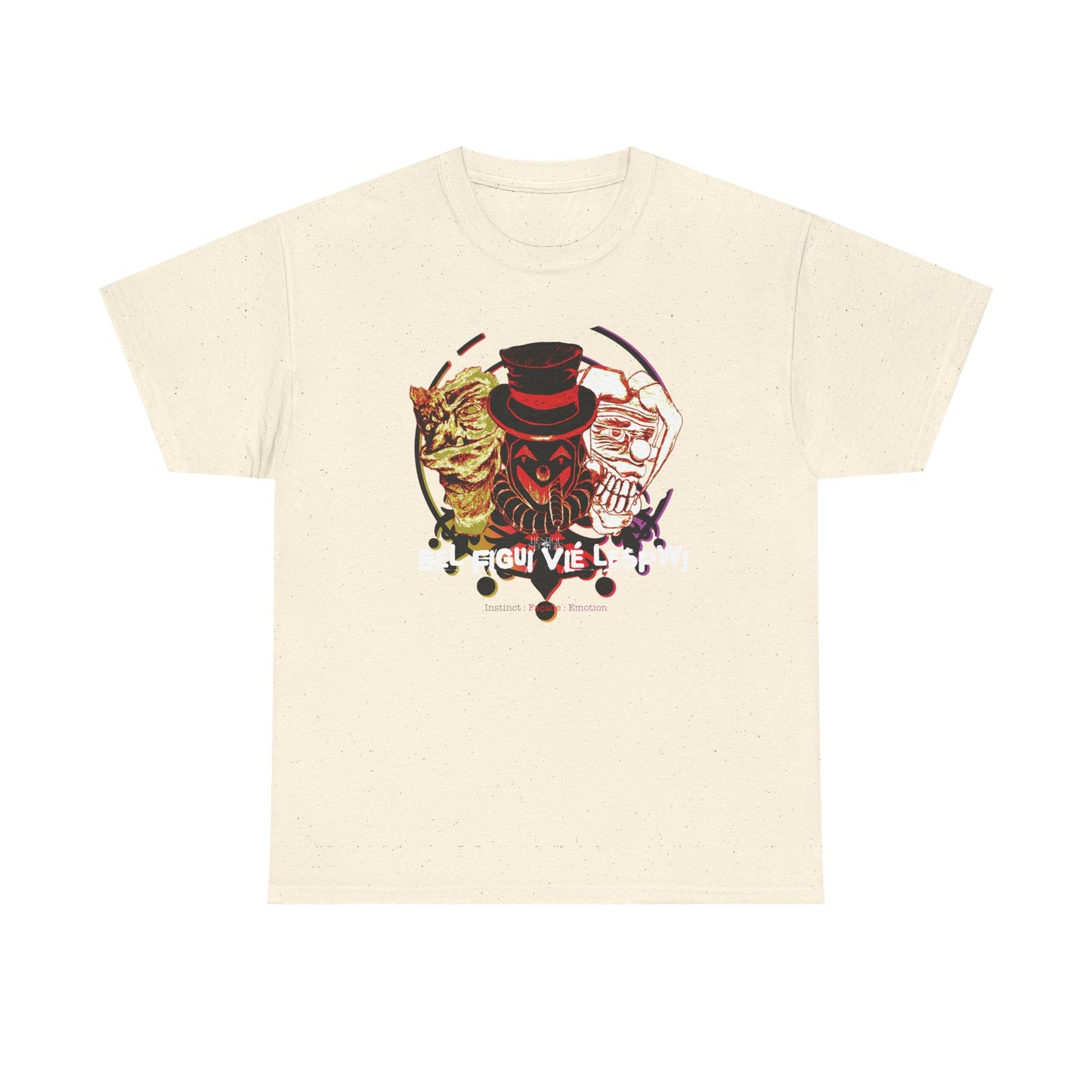 BFVL - Édition limitée - T-shirt