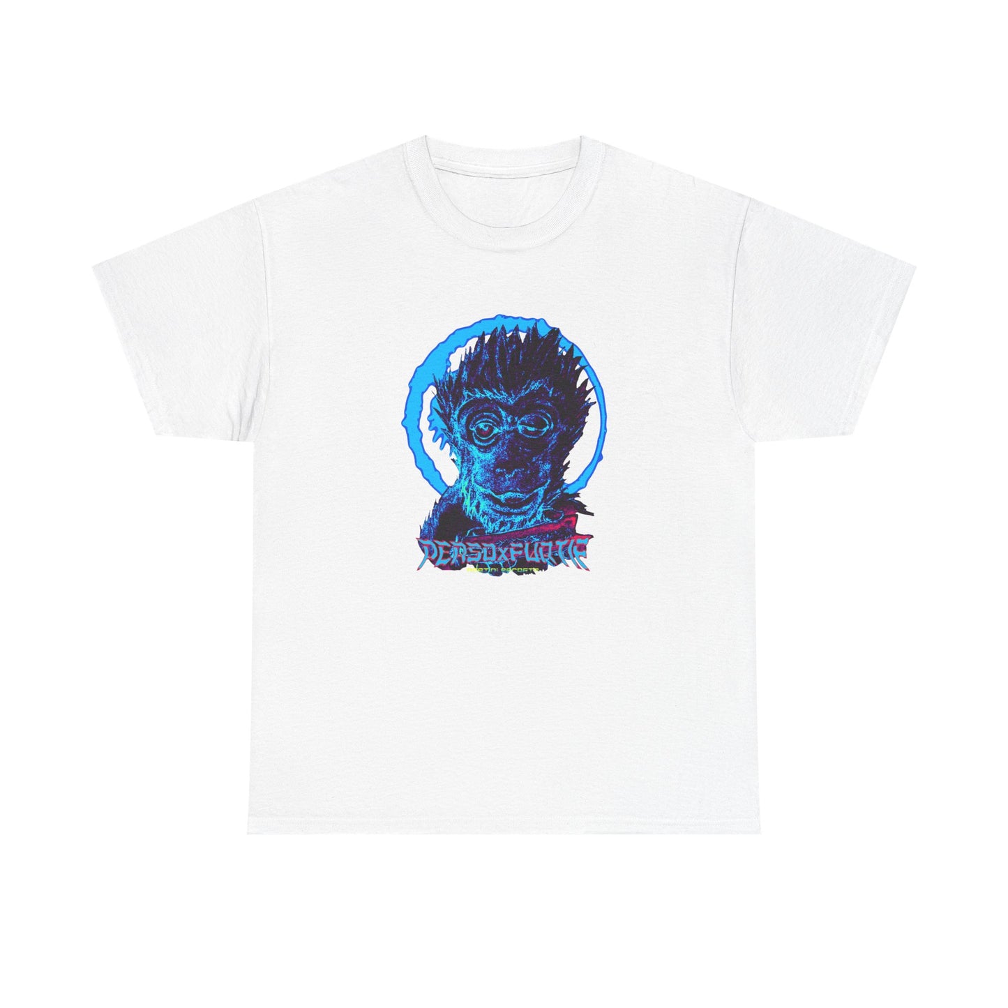 Perso x furtif - Édition limitée - T-shirt