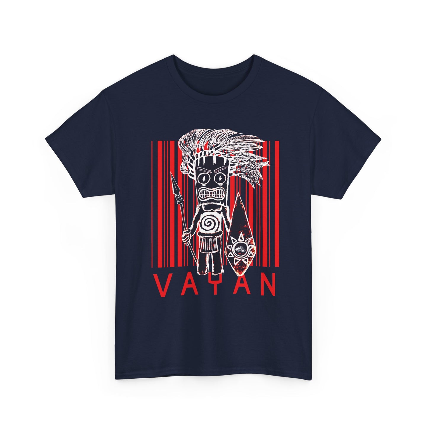 VAYAN - Édition limitée - T-shirt