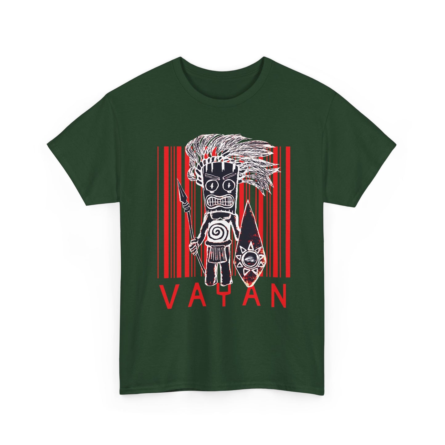 VAYAN - Édition limitée - T-shirt