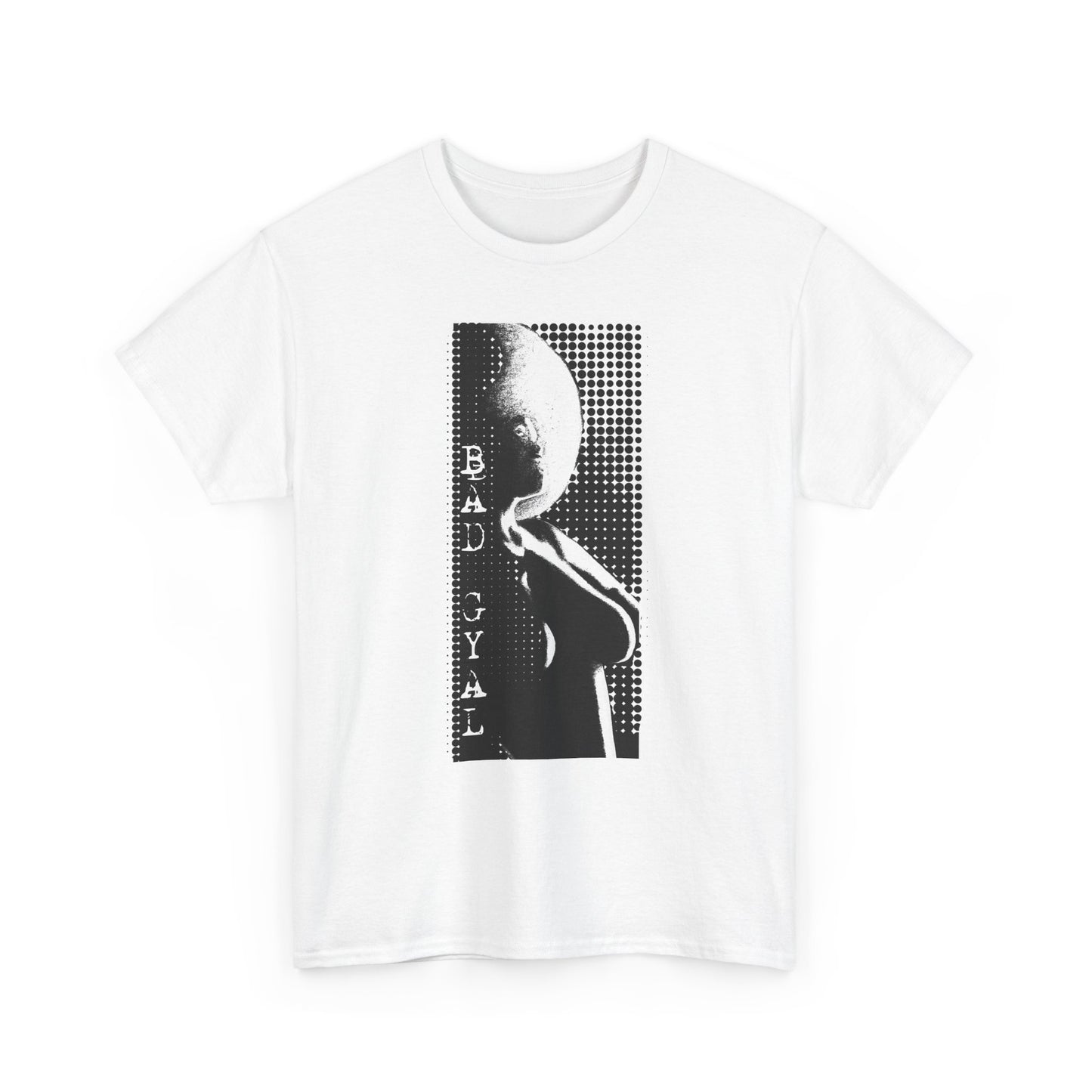 Bad Gyal - Édition limitée - T-shirt