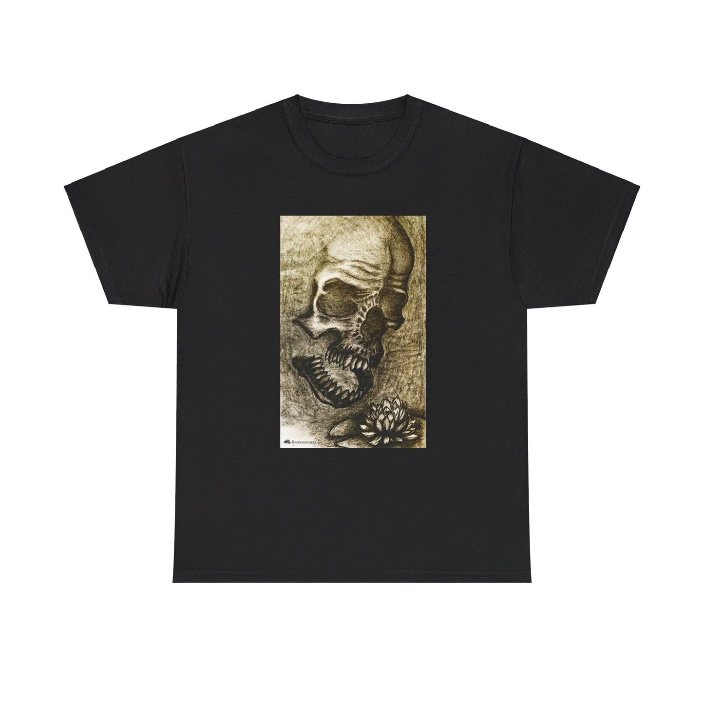 Tee-shirt x Skull #1