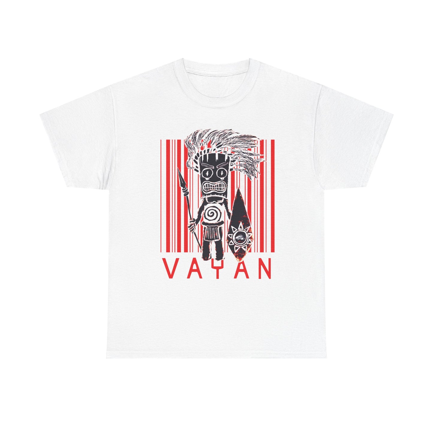 VAYAN - Édition limitée - T-shirt