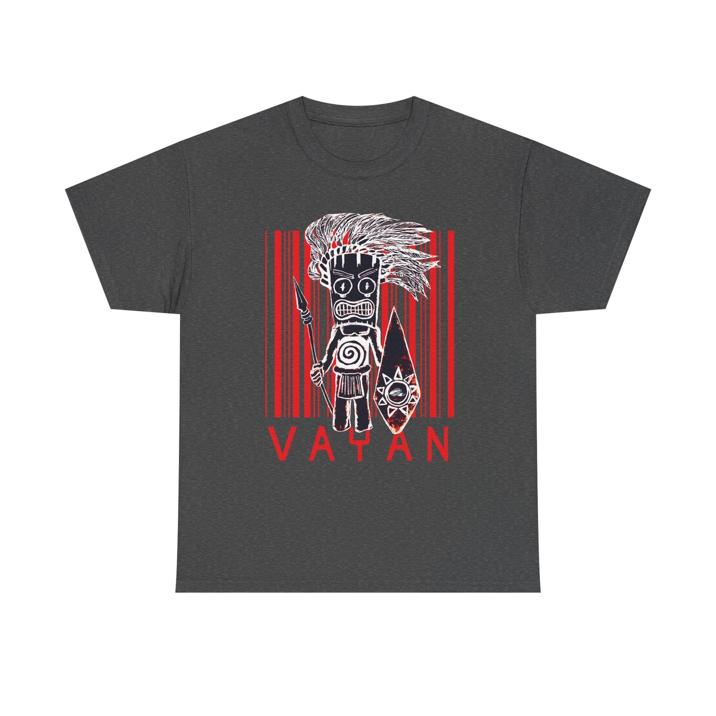 VAYAN - Édition limitée - T-shirt