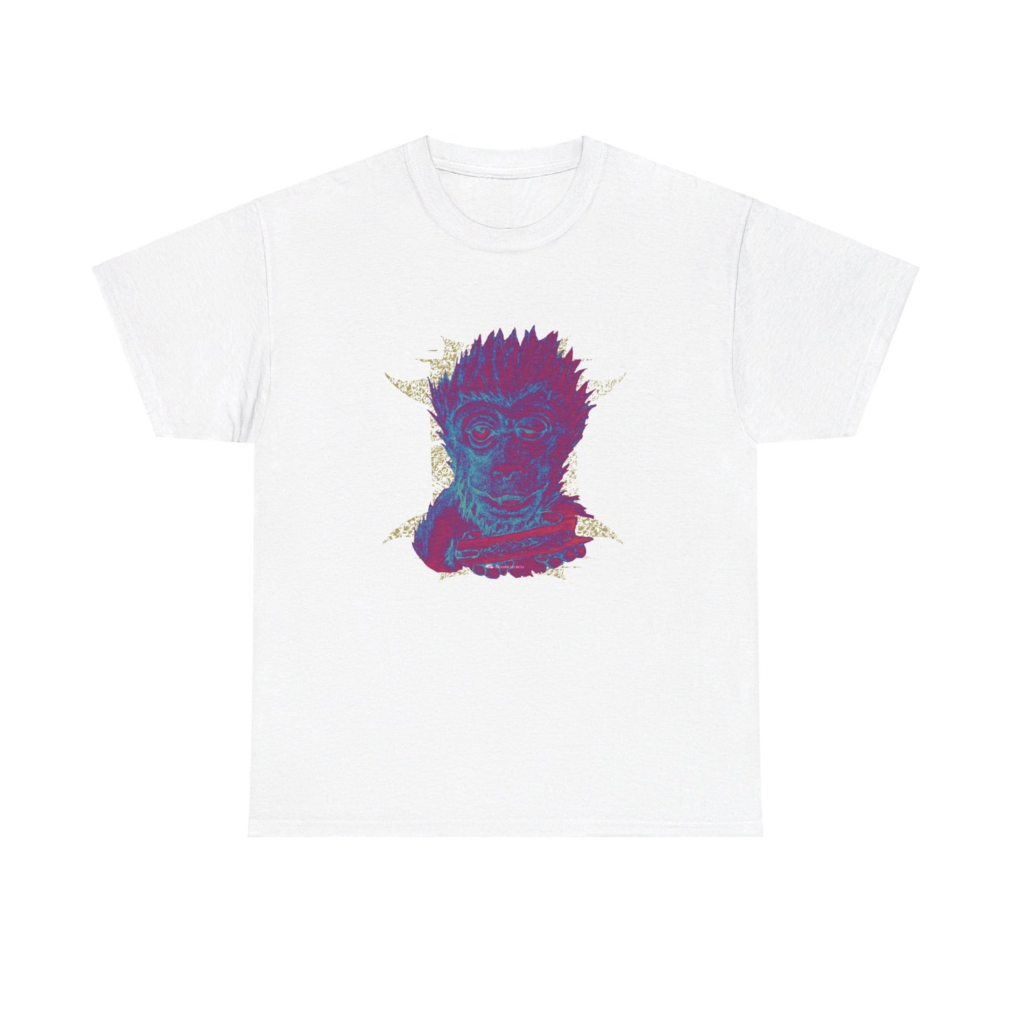 Tee-shirt x Rafiki