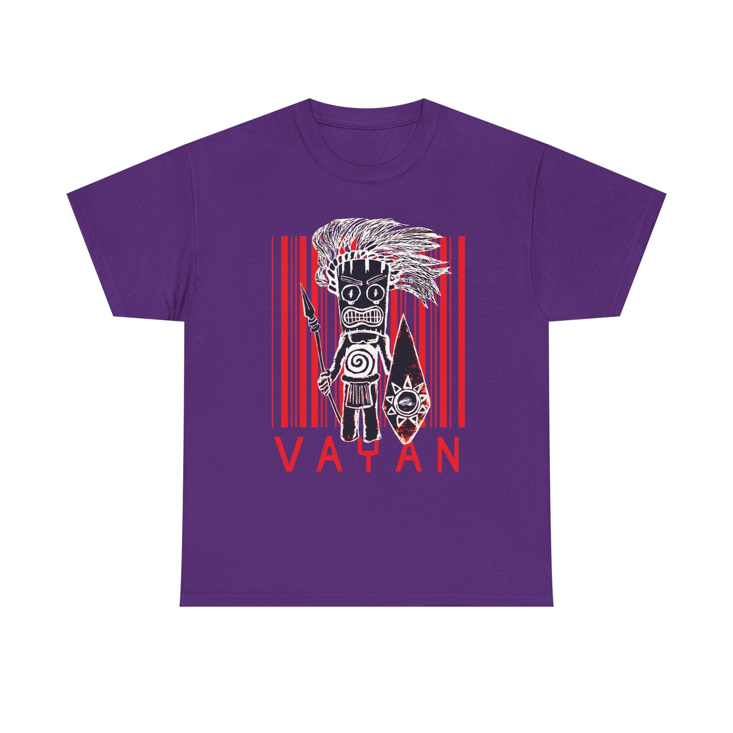 VAYAN - Édition limitée - T-shirt