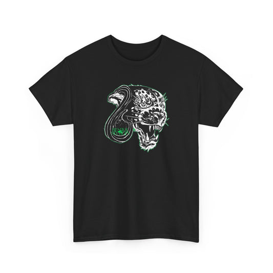 Jaguar - Édition limitée - T-shirt