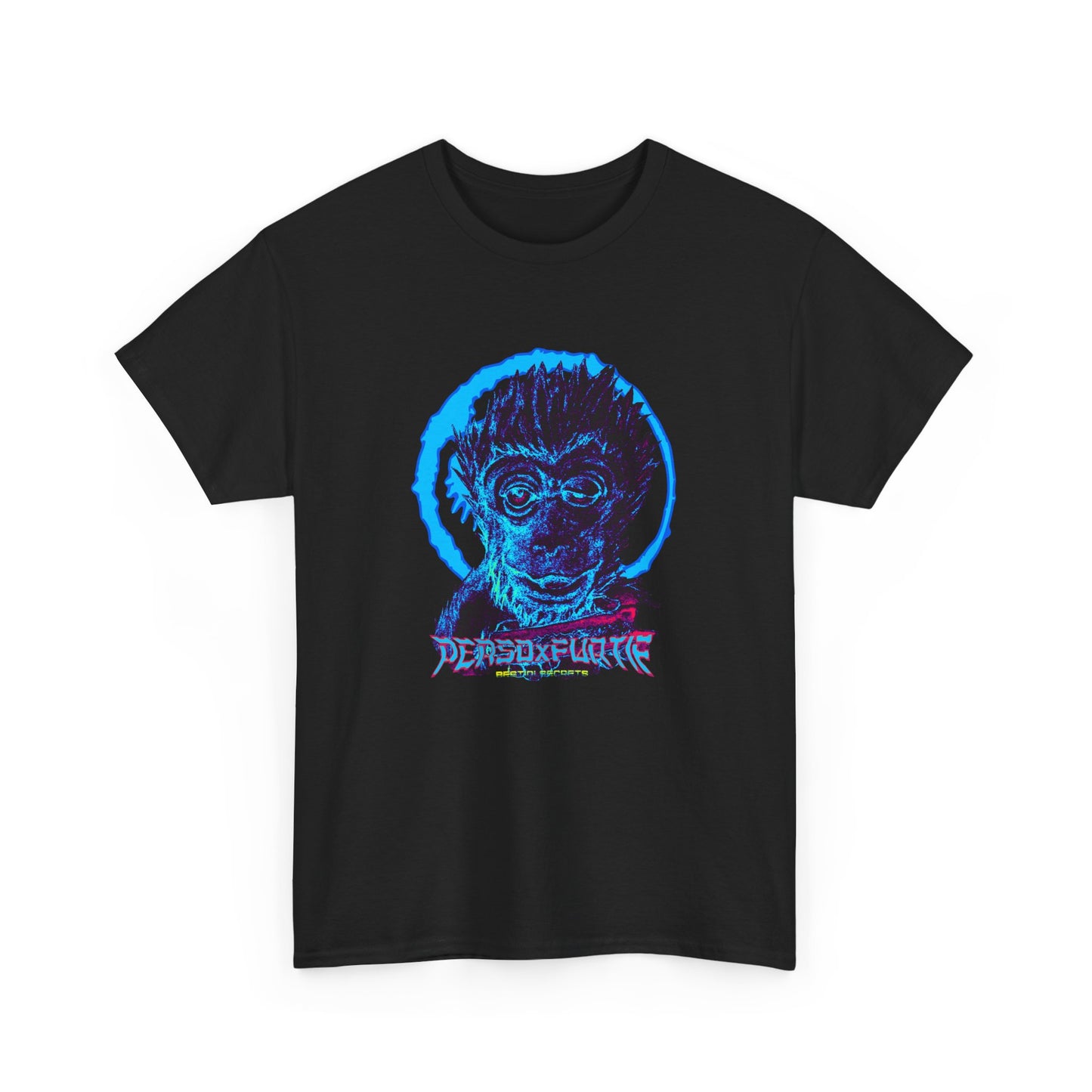 Perso x furtif - Édition limitée - T-shirt