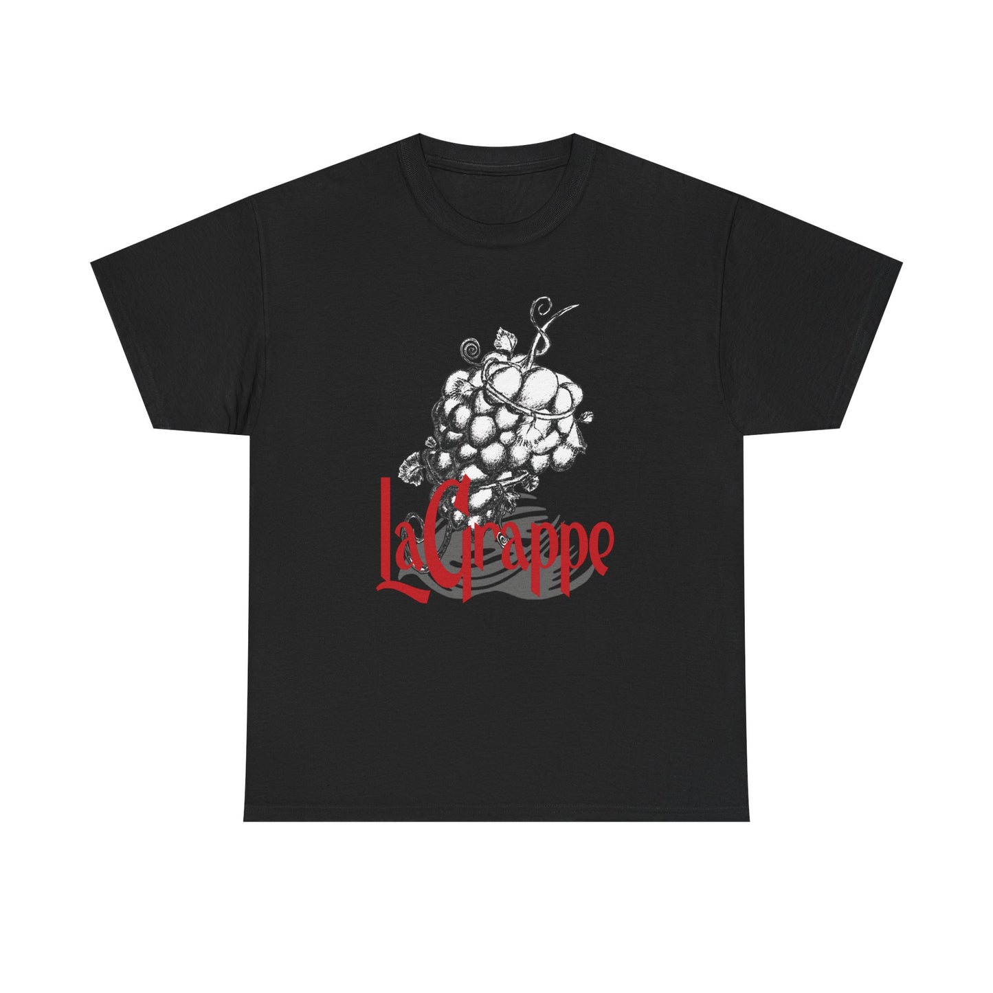 La Grappe - Édition limitée - T-shirt