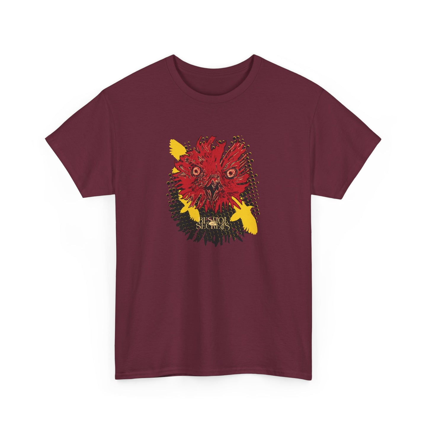 Rapace - Édition limitée - T-shirt