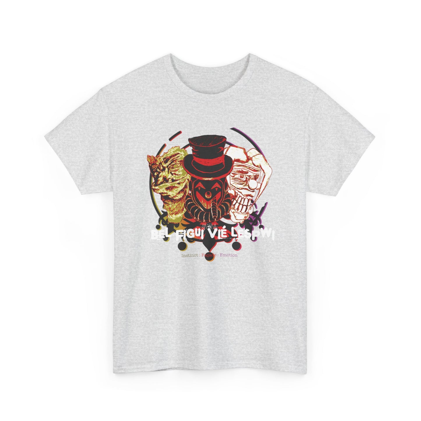 BFVL - Édition limitée - T-shirt