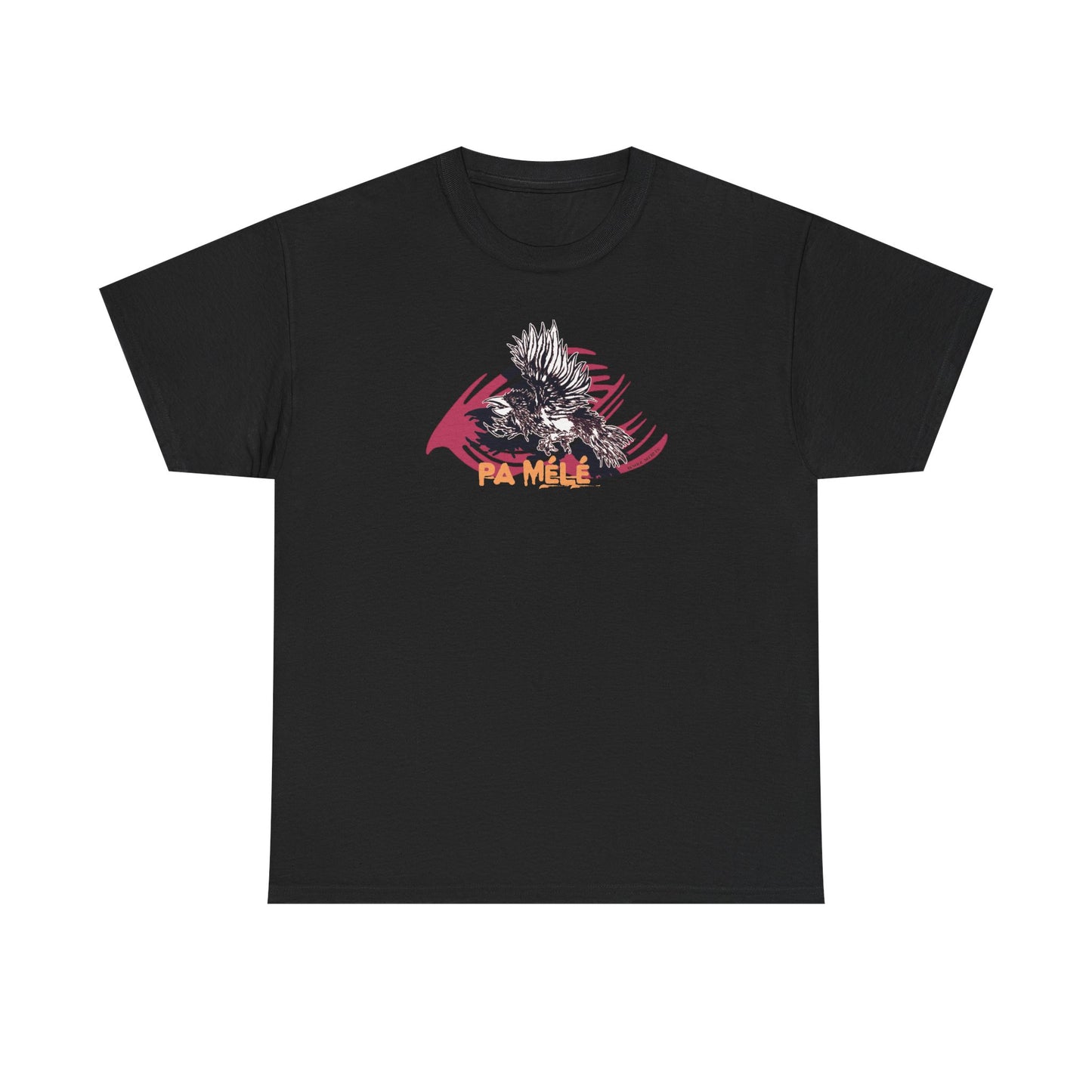 Pa mélé - Édition limitée - T-shirt