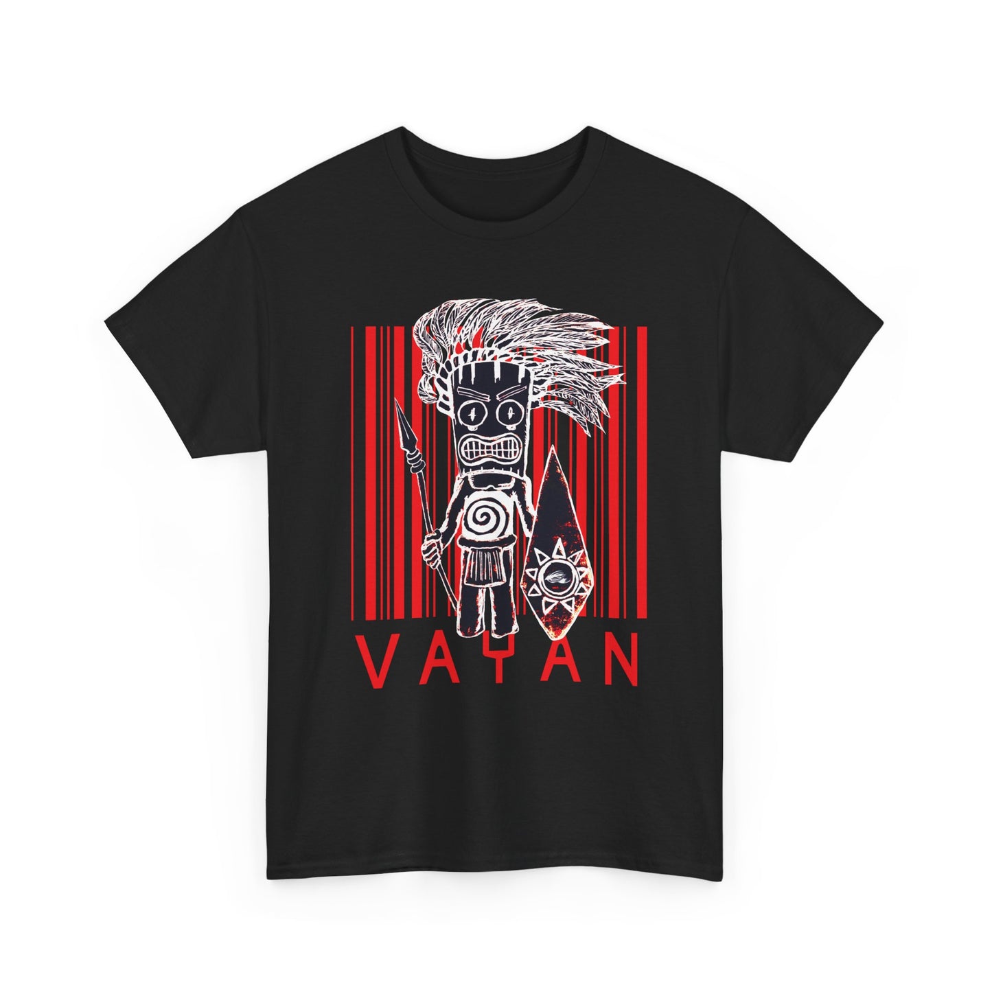 VAYAN - Édition limitée - T-shirt