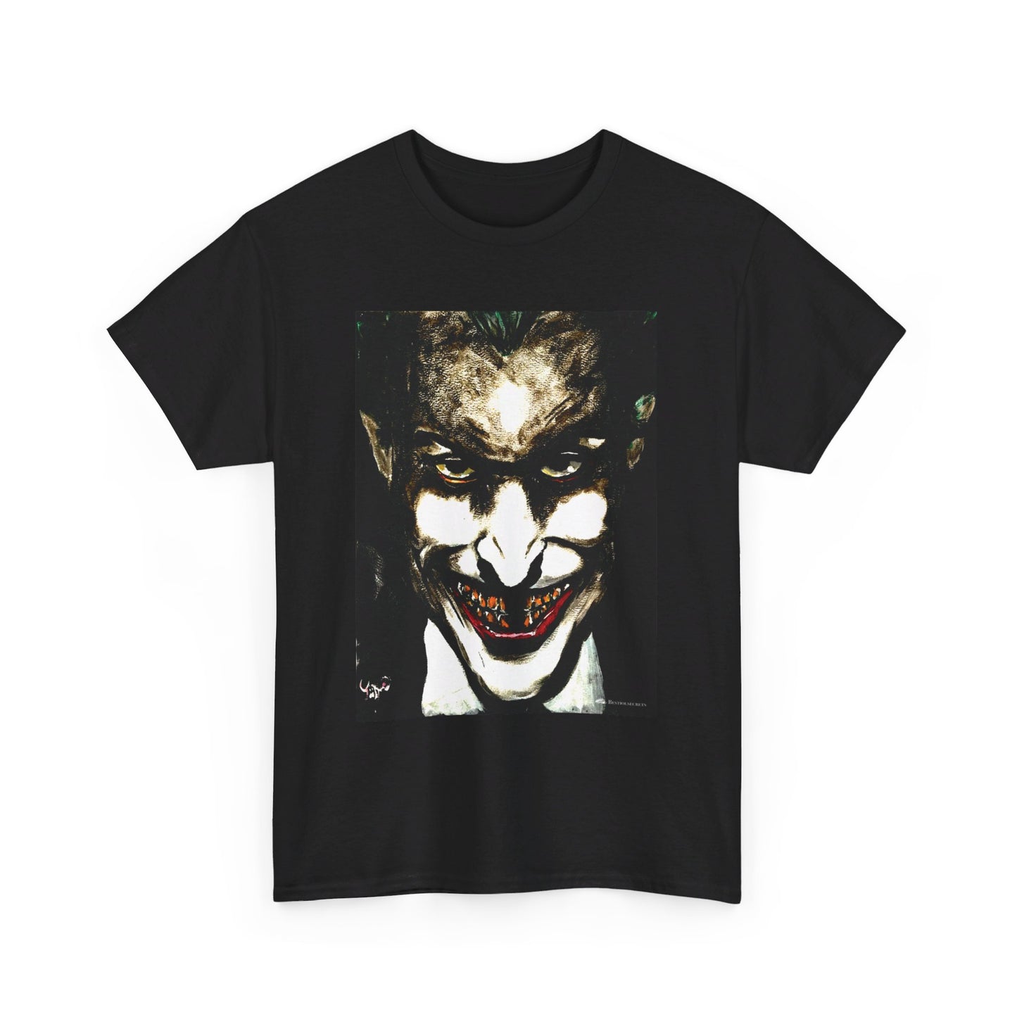 Tee-shirt x Joker #1