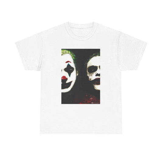 Tee-shirt x Joker #2