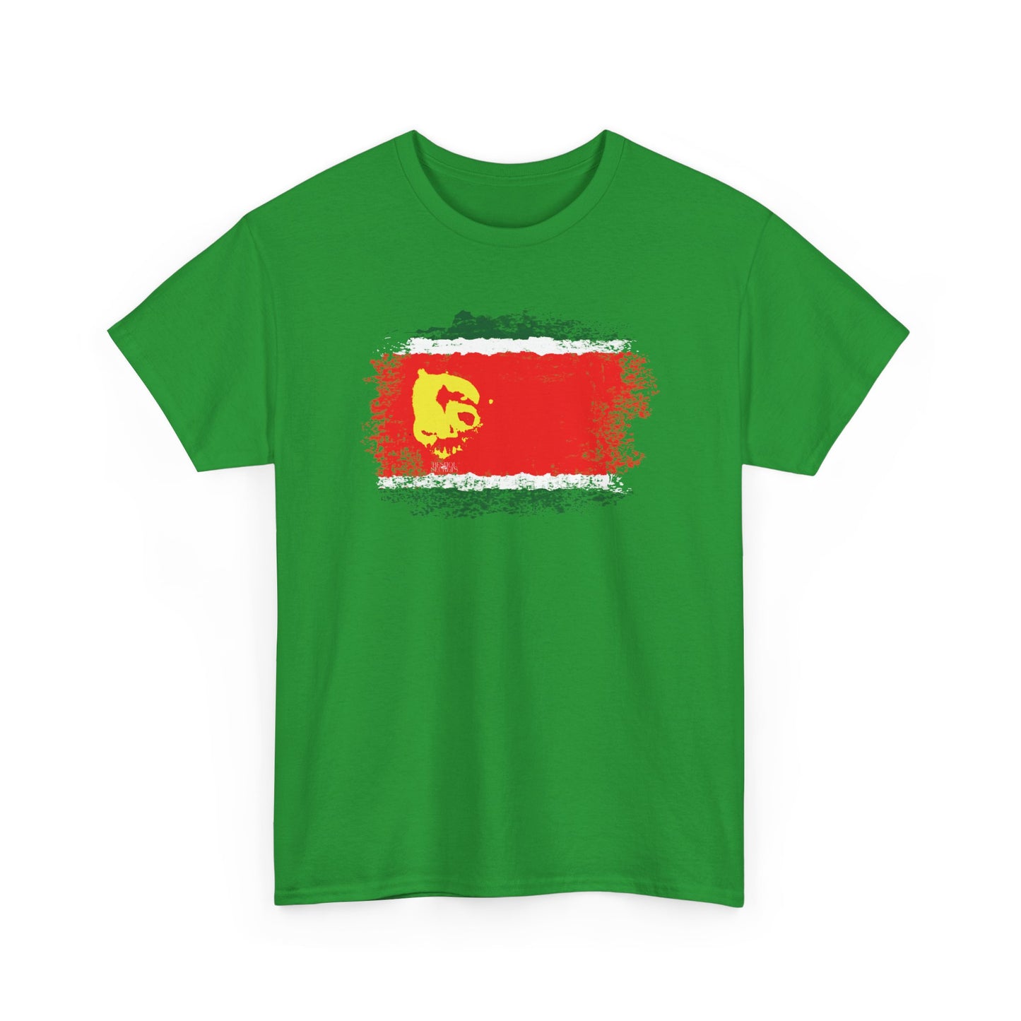 Gpe skull - Édition limitée - T-shirt