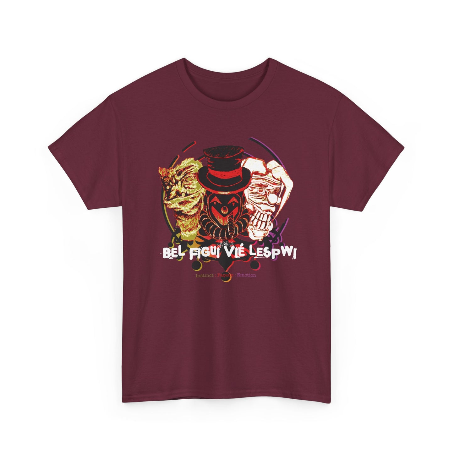 BFVL - Édition limitée - T-shirt