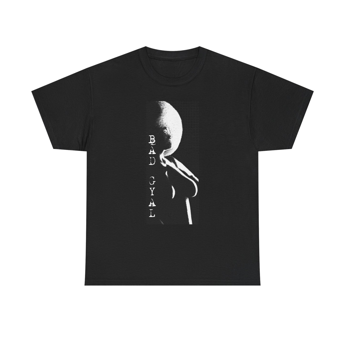 Bad Gyal - Édition limitée - T-shirt