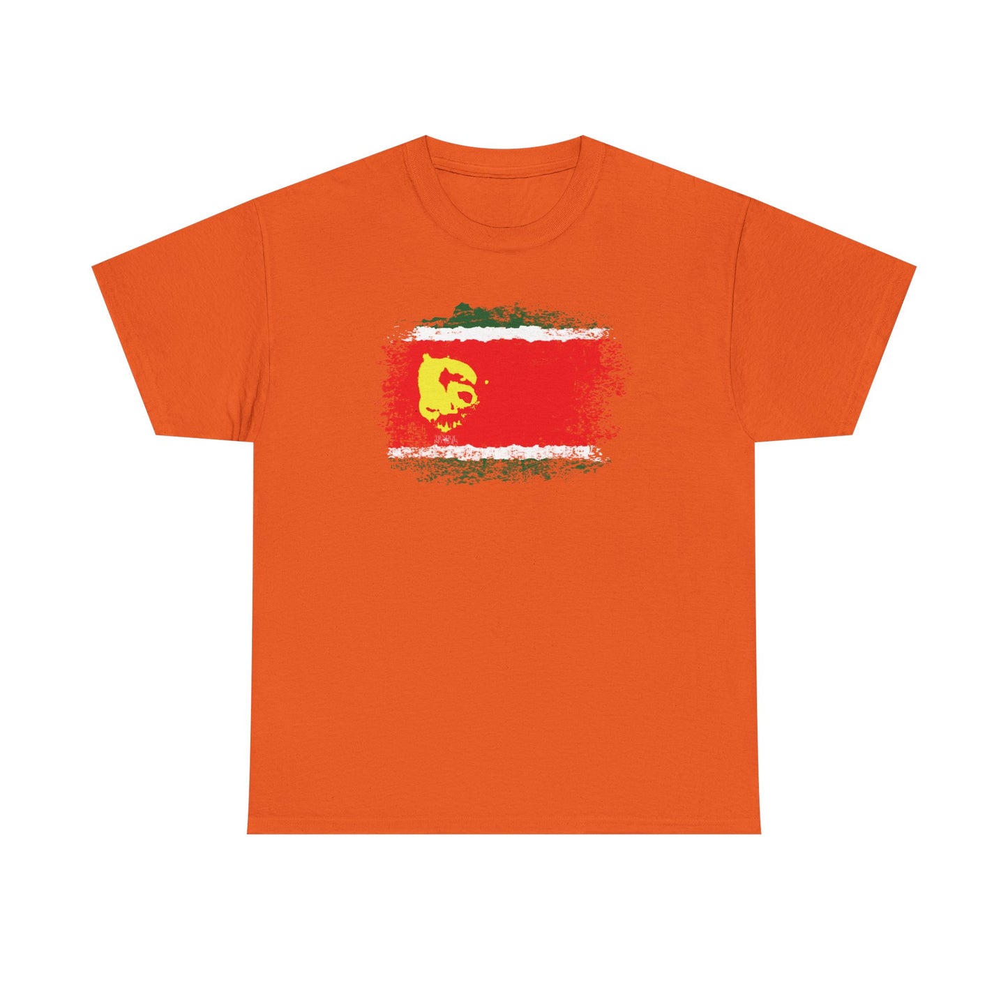 Gpe skull - Édition limitée - T-shirt