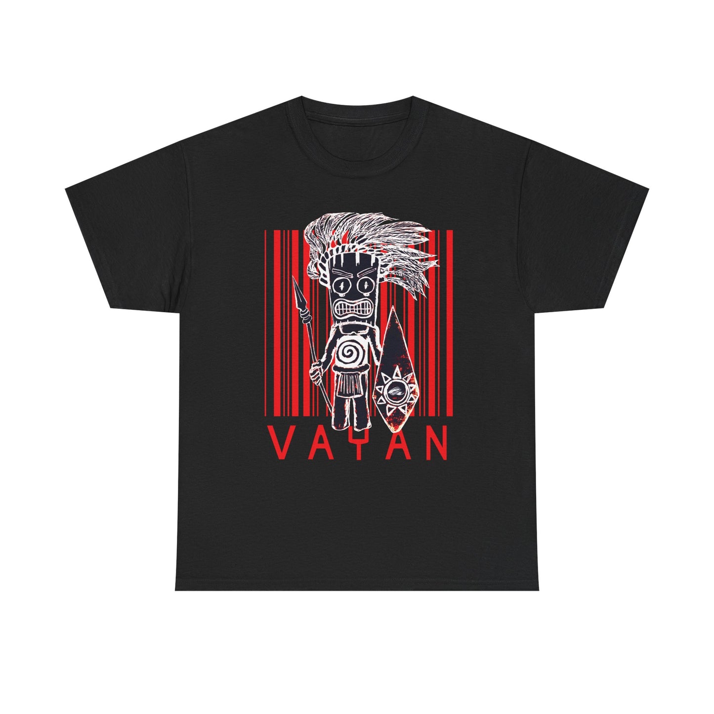 VAYAN - Édition limitée - T-shirt