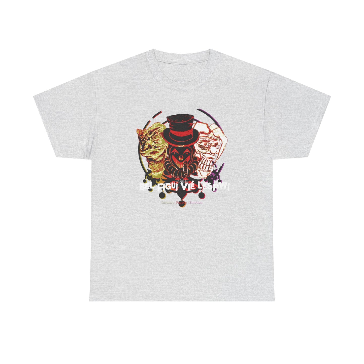 BFVL - Édition limitée - T-shirt